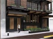 Piso exclusivo en venta en Cuauhtémoc, México D.F