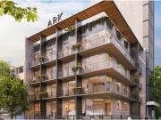 Piso exclusivo en venta en Cuauhtémoc, México D.F