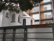 Piso exclusivo en venta en Cuauhtémoc, México D.F