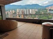 Piso exclusivo en venta en Envigado, Colombia