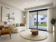 Piso exclusivo en venta en Estepona, Andalucía