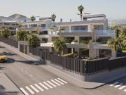 Piso exclusivo en venta en Estepona, Andalucía