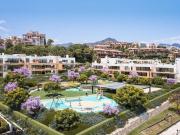 Piso exclusivo en venta en Estepona, Andalucía