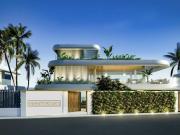 Piso exclusivo en venta en Estepona, España