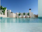 Piso exclusivo en venta en Estepona, España