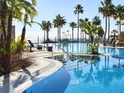 Piso exclusivo en venta en Estepona, España