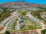 Piso exclusivo en venta en Finestrat, España