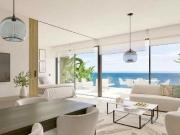 Piso de lujo de 122 m2 en venta en Fuengirola, Andalucía