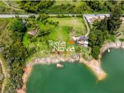 Piso exclusivo en venta en Guatapé, Colombia