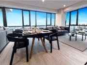 Piso exclusivo en venta en Huixquilucan, Estado de México