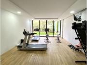 Piso exclusivo en venta en Huixquilucan, Estado de México