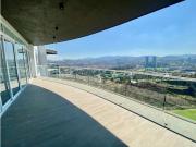 Piso exclusivo en venta en Huixquilucan, México