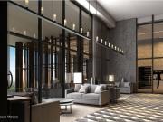 Piso exclusivo en venta en Huixquilucan, México