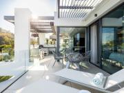 Piso exclusivo en venta en La Quinta, Marbella, Andalucía