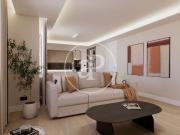 Piso exclusivo en venta en Madrid, Comunidad de Madrid