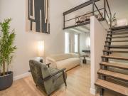 Piso exclusivo en venta en Madrid, Comunidad de Madrid