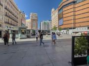 Piso exclusivo en venta en Madrid, Comunidad de Madrid