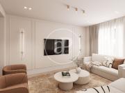 Piso exclusivo en venta en Madrid, Comunidad de Madrid