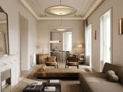 Piso exclusivo en venta en Madrid, Comunidad de Madrid