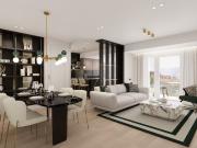 Piso exclusivo en venta en Madrid, Comunidad de Madrid