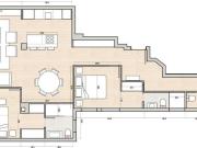 Piso exclusivo en venta en Madrid, Comunidad de Madrid
