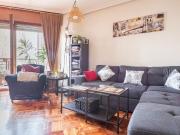 Piso exclusivo en venta en Madrid, Comunidad de Madrid