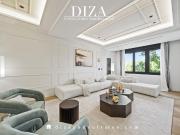 Piso de lujo de 431 m2 en venta en Madrid, Comunidad de...