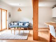 Piso exclusivo en venta en Madrid, Comunidad de Madrid