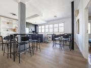 Piso exclusivo en venta en Madrid, Comunidad de Madrid