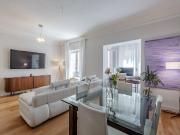 Piso exclusivo en venta en Madrid, Comunidad de Madrid