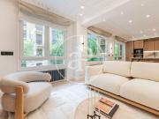 Piso exclusivo en venta en Madrid, Comunidad de Madrid
