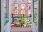 Piso exclusivo en venta en Madrid, Comunidad de Madrid