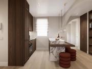 Piso exclusivo en venta en Madrid, Comunidad de Madrid