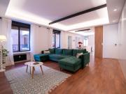 Piso exclusivo en venta en Madrid, Comunidad de Madrid