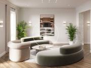 Piso exclusivo en venta en Madrid, Comunidad de Madrid