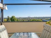 Piso exclusivo en venta en Madrid, Comunidad de Madrid