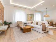 Piso exclusivo en venta en Madrid, Comunidad de Madrid