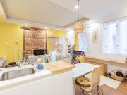 Piso exclusivo en venta en Madrid, Comunidad de Madrid