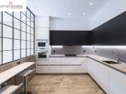 Piso de lujo de 123 m2 en venta en Madrid, España