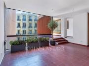 Piso exclusivo en venta en Madrid, Comunidad de Madrid