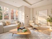 Piso exclusivo en venta en Madrid, Comunidad de Madrid