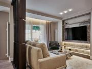 Piso exclusivo en venta en Madrid, Comunidad de Madrid