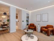 Piso exclusivo en venta en Madrid, Comunidad de Madrid