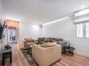 Piso exclusivo en venta en Madrid, Comunidad de Madrid