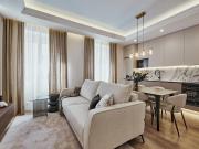 Piso exclusivo en venta en Madrid, Comunidad de Madrid