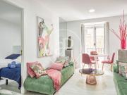 Piso exclusivo en venta en Madrid, Comunidad de Madrid