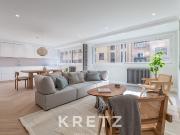 Piso exclusivo en venta en Madrid, Comunidad de Madrid