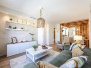 Piso exclusivo en venta en Madrid, Comunidad de Madrid