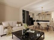 Piso exclusivo en venta en Madrid, Comunidad de Madrid