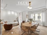 Piso exclusivo en venta en Madrid, Comunidad de Madrid